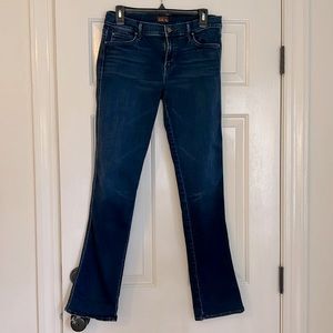 Mother Denim The Rascal Size 31